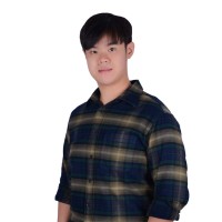 Daniel Christian Mandolang