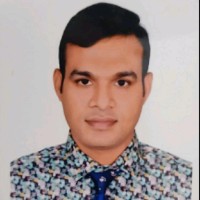 Nirupam Mridha