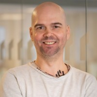 Andreas Flyborg
