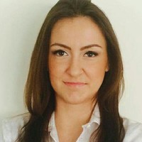 Marta Lisicka-Ferenc