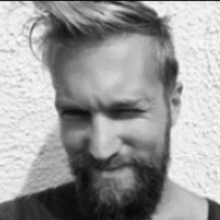 Fredrik Forssberg