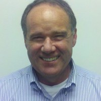 Jim Whalen
