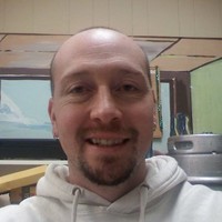Eric VanZile