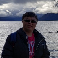 Seow Ming Yang