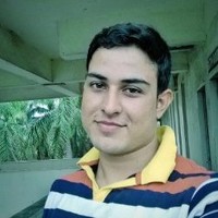 Kartikdev Pandey