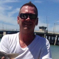 Tim Summers