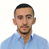 Aymane Zaghraoui
