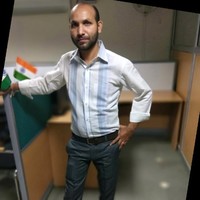 Sachin Vaidh