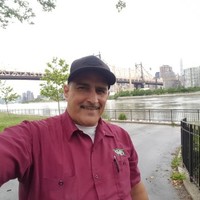 Joseph Santiago