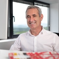 Alvaro Cristobal Otxandio