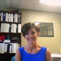 Debra Petrarca