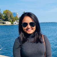 Prachi Solanki