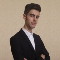 Damián Portolés Sentís