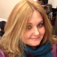 Cecilia Baader McFarland