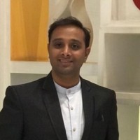 Abhishek Singhal