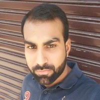 HARISH OBEROI