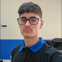 Matheus Antunes Costa