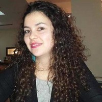 Amina RAHMANI