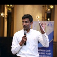 Prashanth Baskaran