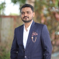 Yogesh Abhang