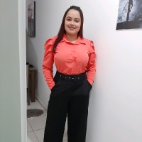 Joyce Amanda