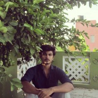 Mohammed Fariz