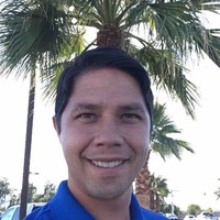 Randy Maestas