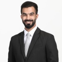 Mohamed Ishaq Saif