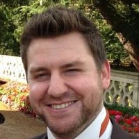 Matthew Storey