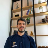 Caio Ribeiro