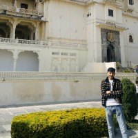 Shamendra Singh baghel