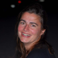 Maria Houari