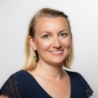 Audrey Baumann Theveniau