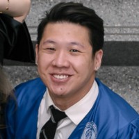 Trey Ngo