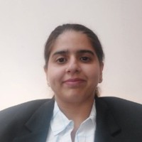 Shikha Chowdhary