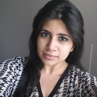 Fozia Khan