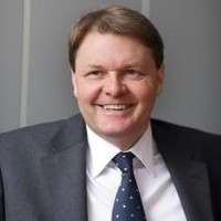 Michael Dick