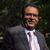 Shahzad Hussain