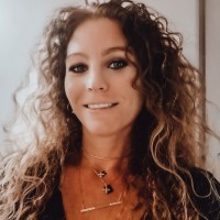 Audrey Beaumond