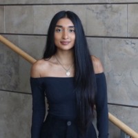 Tiana Naimji