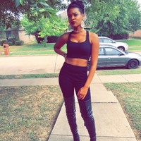 Jamesia Wilson