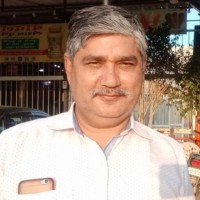 Vp sharma
