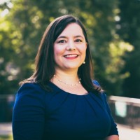 Katie Bowman, Aicp