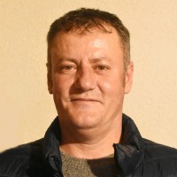 lefter gheorghita