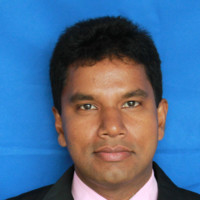Manjula Samarasinghe