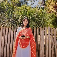 Amita Dubey