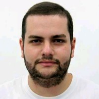 Carlos Eduardo Ribeiro Dos Santos
