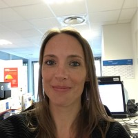 Noémie Cornille