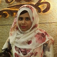 Afsana Richi