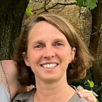 Nathalie Vantomme
